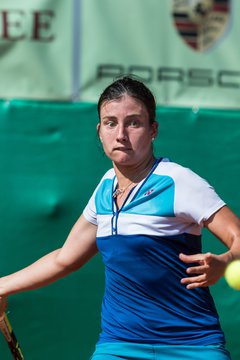 Bild 418 - BL Club an der Alster - TEC Waldau Stuttgart : Ergebnis: 5:4